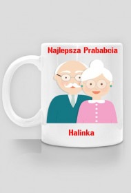 halinka