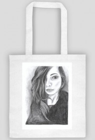 Torba pięknej Marcie