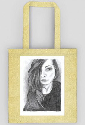 Torba pięknej Marcie