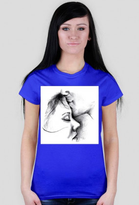 Koszulka Pocałunek na do widzenia