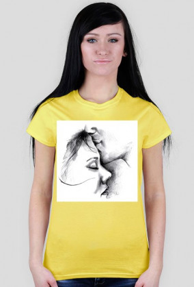 Koszulka Pocałunek na do widzenia