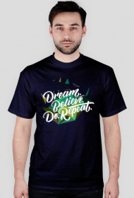 #DREAM