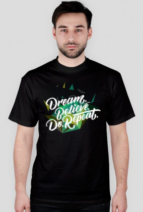 #DREAM
