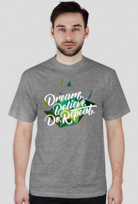 #DREAM