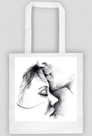 Torba Pocałunek na do widzenia