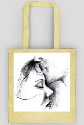 Torba Pocałunek na do widzenia