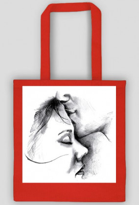 Torba Pocałunek na do widzenia