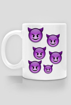 KUBEK DEVIL