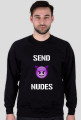 T-SHIRT SEND NUDES