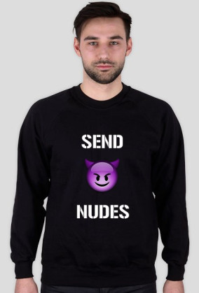 T-SHIRT SEND NUDES