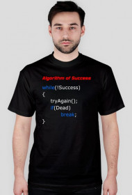 Algorithm Of Success