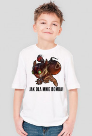 Jak dla mnie bomba!