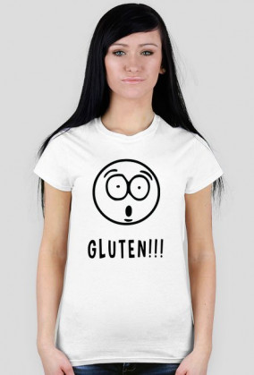 FrikSzop - Gluten mi szkodzi