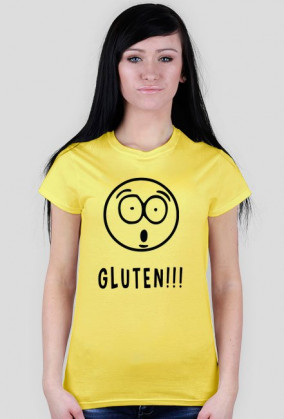 FrikSzop - Gluten mi szkodzi