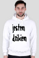 JESTEM DZIKIEM