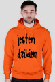 JESTEM DZIKIEM
