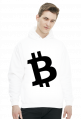 Bluza BitCoin 1