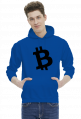 Bluza BitCoin 1