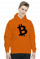 Bluza BitCoin 1