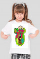Earth Bear Kids Tee