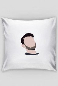 Poszewka na poduszkę Rapson123PL