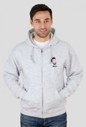 Bluza męska Rapson123PL