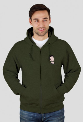 Bluza męska Rapson123PL