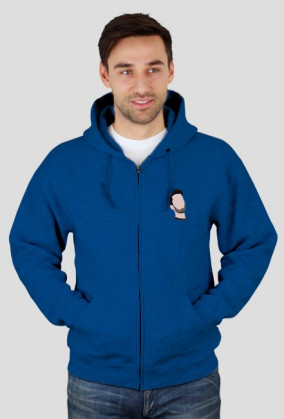 Bluza męska Rapson123PL