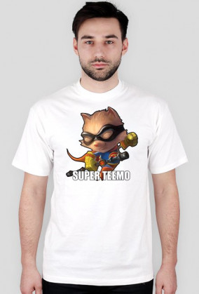 Super Teemo