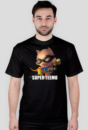 Super Teemo