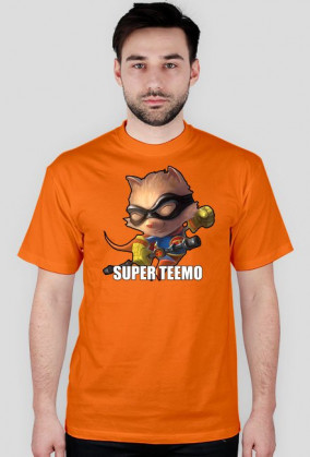 Super Teemo