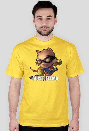 Super Teemo