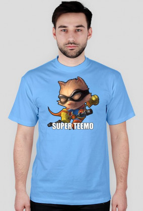 Super Teemo