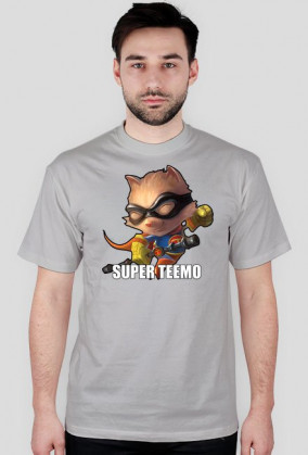 Super Teemo