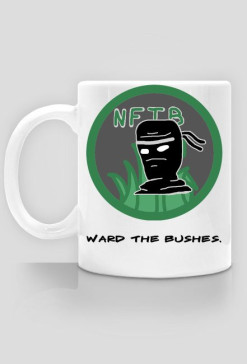 Kubek NFTB