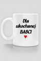 Kubek dla babci no.3