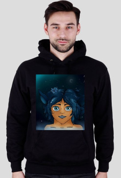 Bluza Medusa