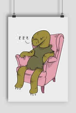 Zzz