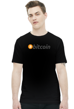 Koszulka #1 BitCoin