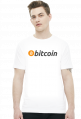 Koszulka #1 BitCoin