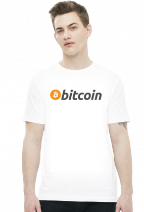 Koszulka #1 BitCoin