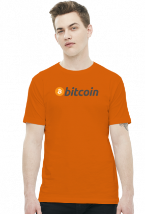 Koszulka #1 BitCoin