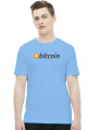 Koszulka #1 BitCoin