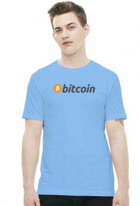 Koszulka #1 BitCoin
