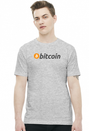 Koszulka #1 BitCoin