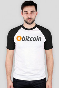 Koszulka #2 BitCoin