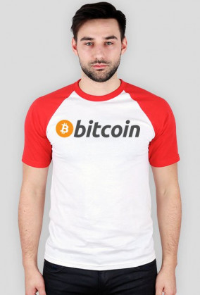 Koszulka #2 BitCoin