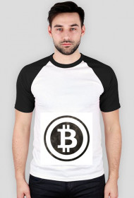 Koszulka #3 BitCoin