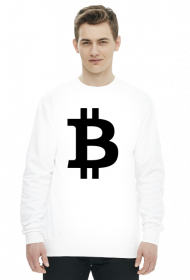 Bluza #6 BitCoin