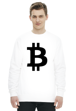 Bluza #6 BitCoin